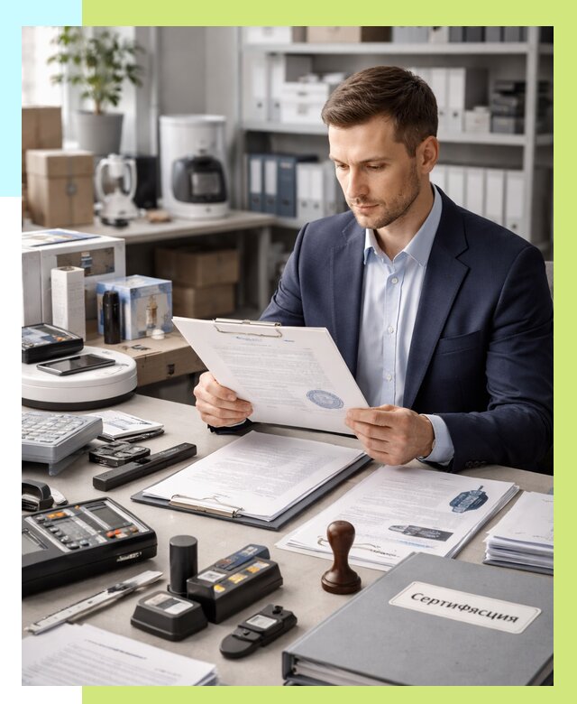 Сертификация продукции в Гукове от 46197 р. | Орган Алешин-Гкв