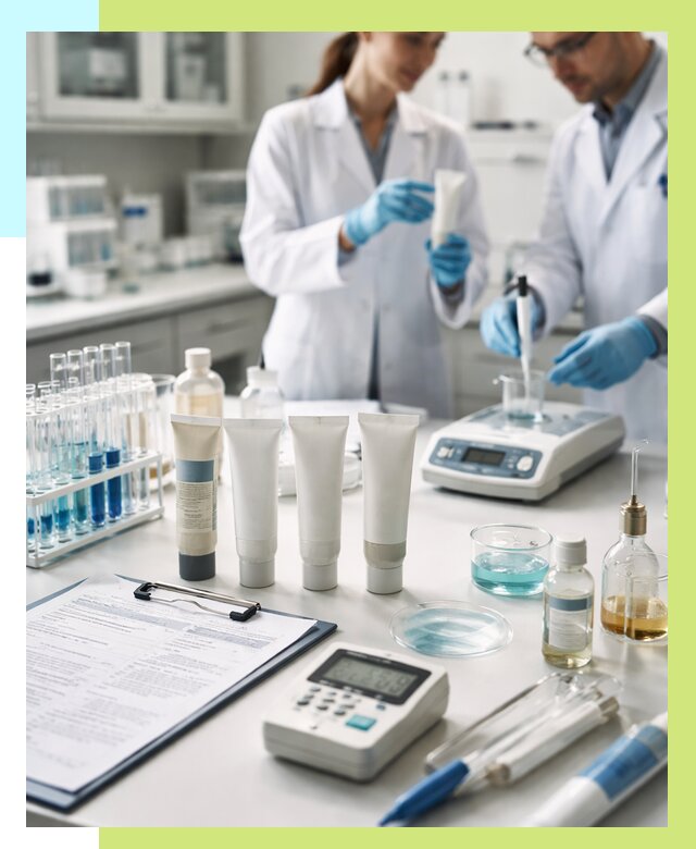 Сертификация зубной пасты в Гукове от 20532 р. Алешин-Гкв