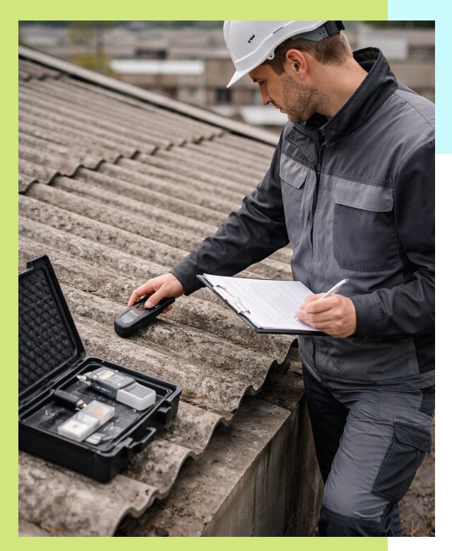 Сертификация шифера и техническая документация в Гукове