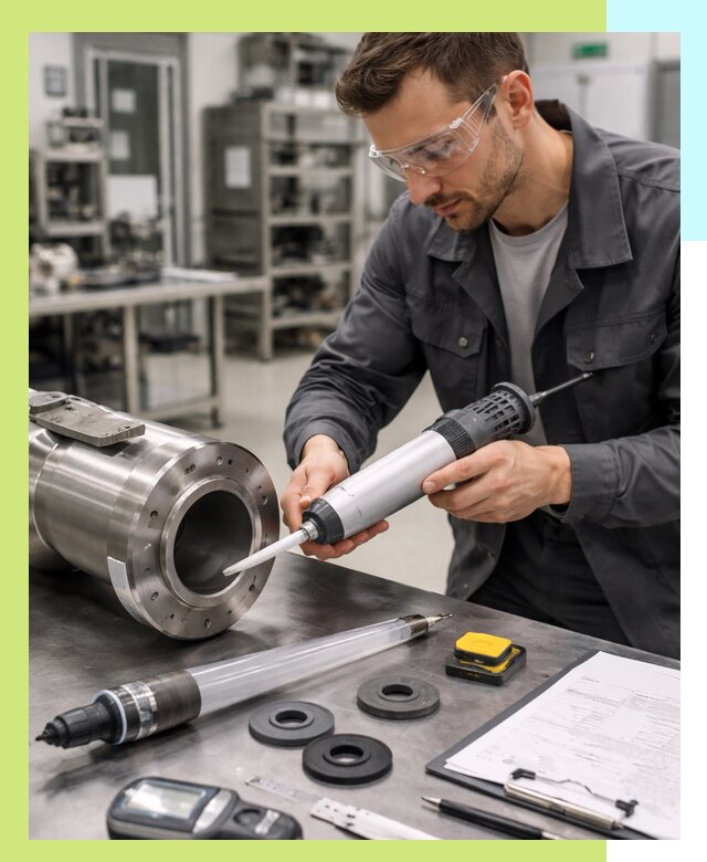 Сертификация герметиков и получение деклараций в Гукове