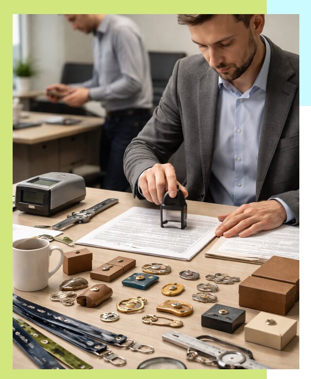 Сертификация сувениров и сувенирной продукции в Гукове