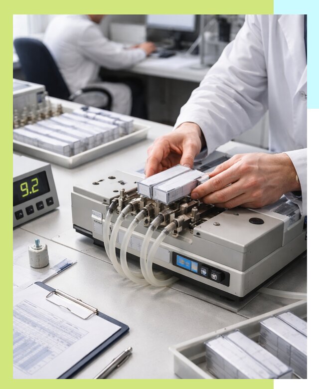 Сертификация сигарет и табачной продукции в Гукове