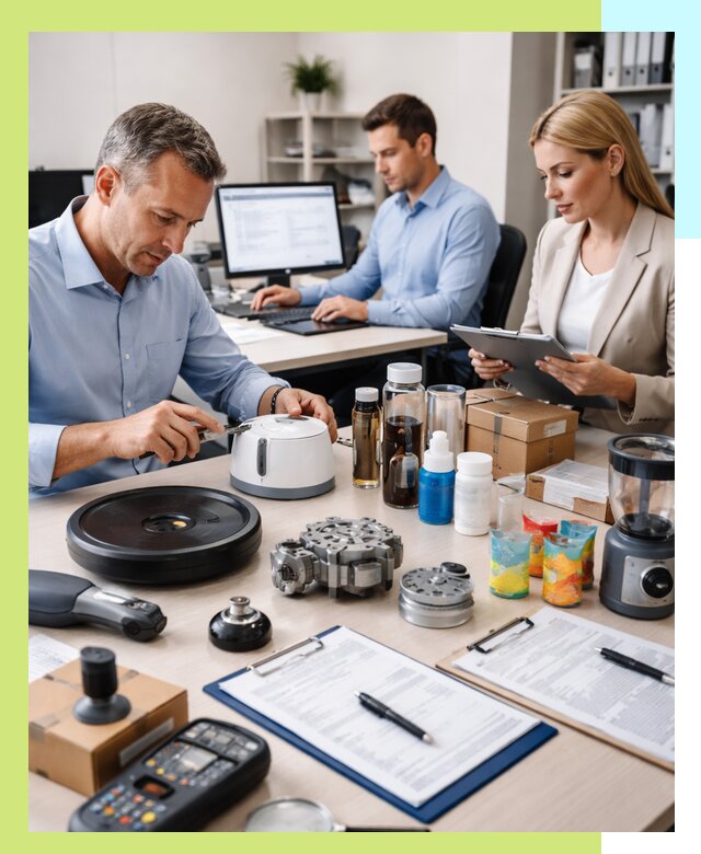 Сертификация товаров в Гукове — быстро, официально