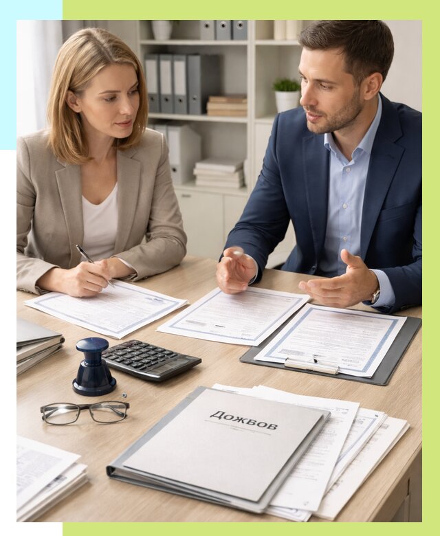 Сертификация услуг в Гукове услуги сертификации от 25665 р Алешин-Гкв