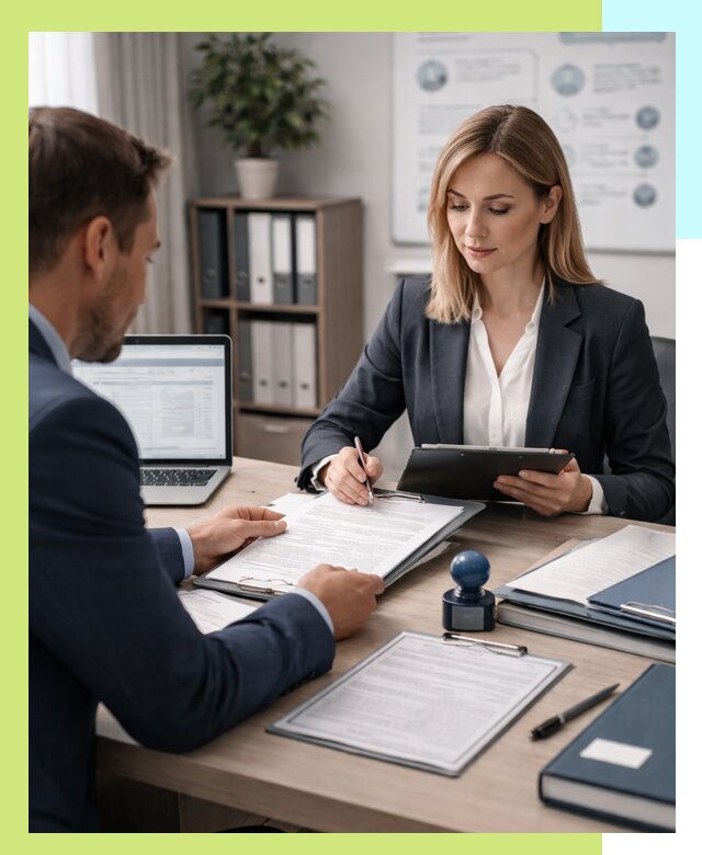 Сертификация услуг в Гукове, подтверждение соответствия и качества