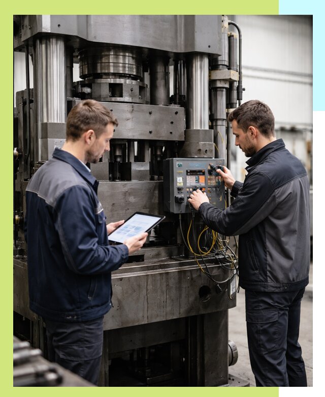 Сертификация машин и оборудования в Гукове по ГОСТ и ТР