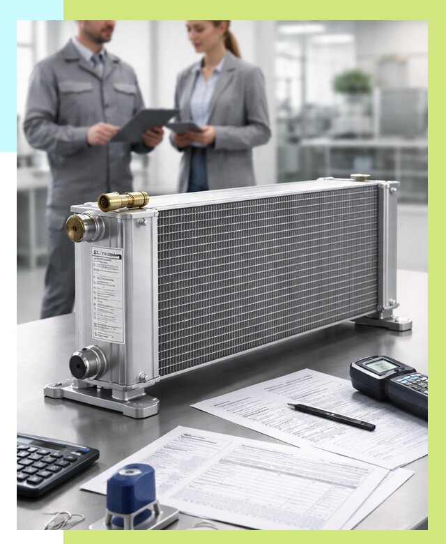 Сертификация радиаторов в Гукове под ключ от 8726 р. | Алешин-Гкв