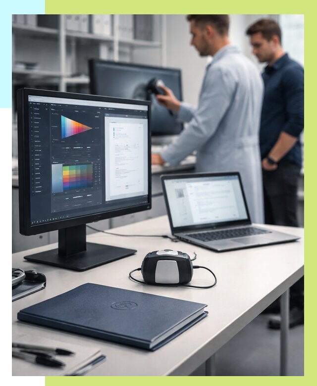 Сертификация мониторов в Гукове: от 12319 р. | Алешин-Гкв