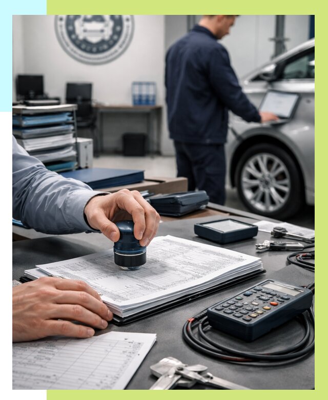 Сертификация колесных ТС в Гукове от 25665 р. Алешин-Гкв