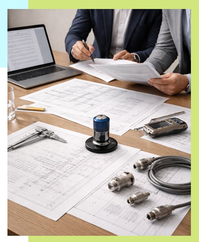 Разработка технических условий в Гукове от 12319 р. | Алешин-Гкв