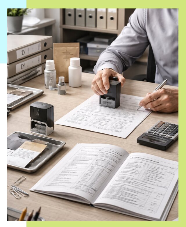 Разработка ТУ на продукцию в Гукове от 12319 р. | Алешин-Гкв