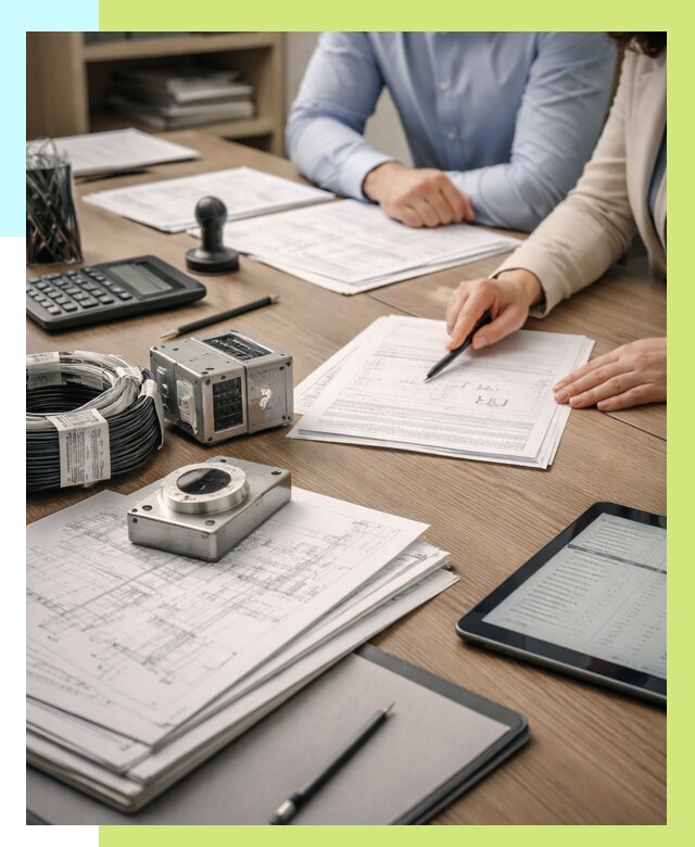 ТУ на изделие в Гукове: оформить и получить от 8726 р. | Алешин-Гкв