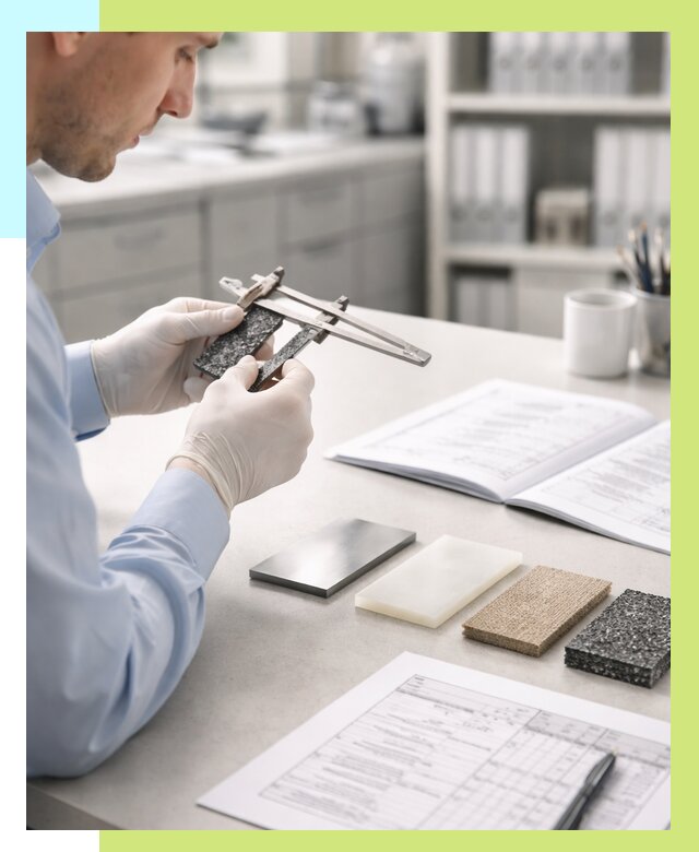 Разработка ТУ на материалы в Гукове от 20532 р. Алешин-Гкв