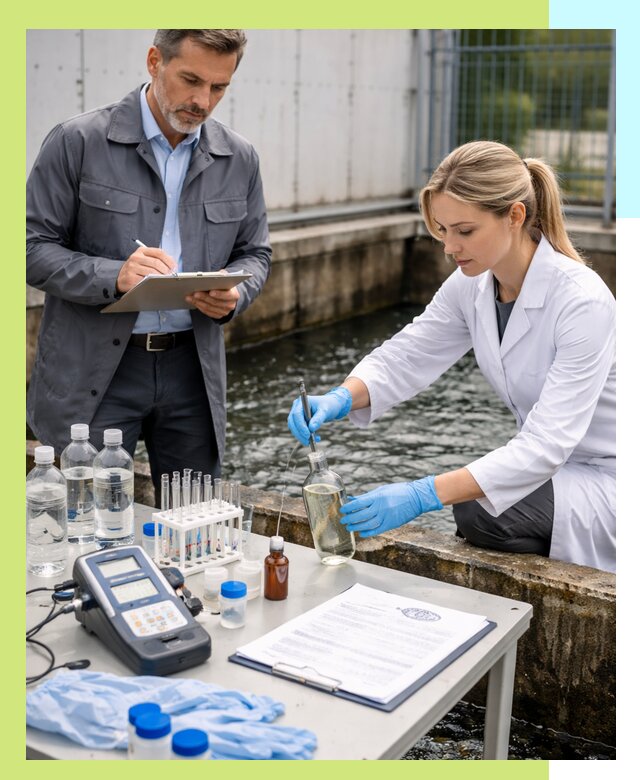 Разработка технических условий (ТУ) на водоснабжение в Гукове