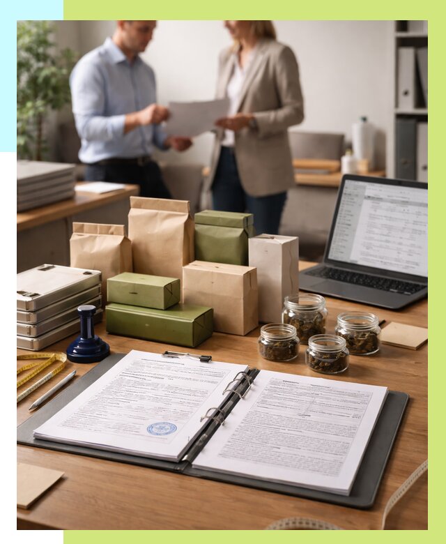 ТУ на чай в Гукове срочно от 8726 р., оформление в Алешин-Гкв