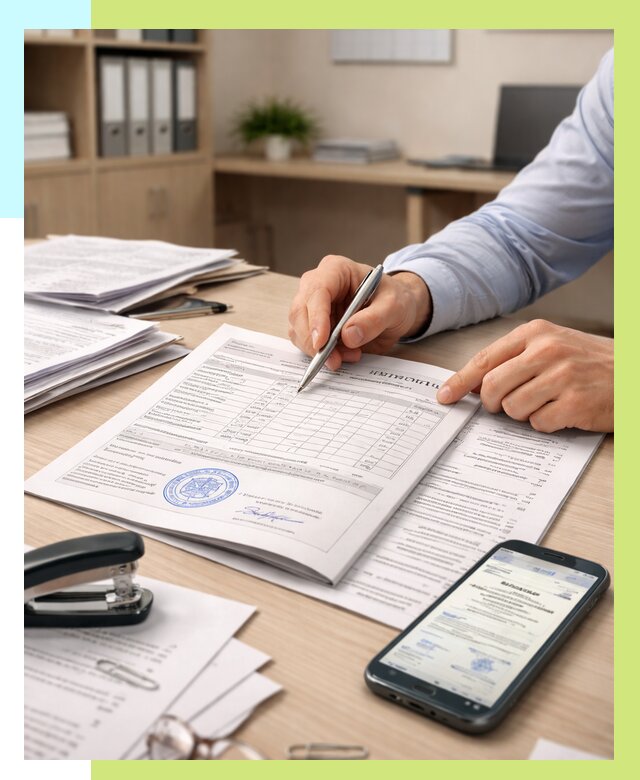 Паспорт на товар в Гукове от 3080 р. | Сертификация Алешин-Гкв