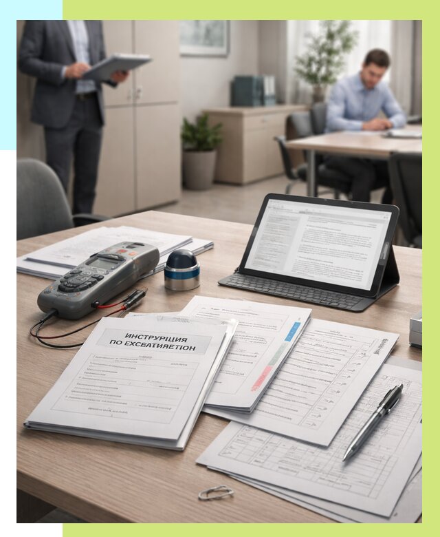 Руководство по эксплуатации в Гукове от 7186 р. | Алешин-Гкв