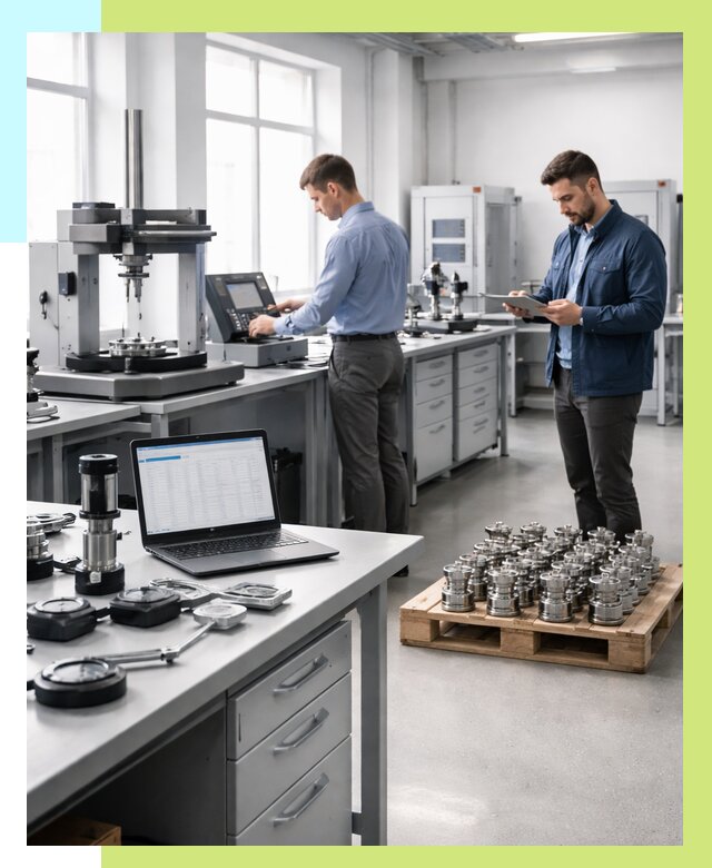 Технологический процесс в Гукове от 7186 р. | Алешин-Гкв