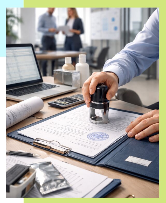 Технологический регламент в Гукове от 15399 р. | Алешин-Гкв под ключ