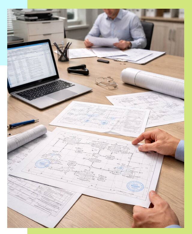 Алешин-Гкв:маршрутные карты технологических процессов Гукове от 6160