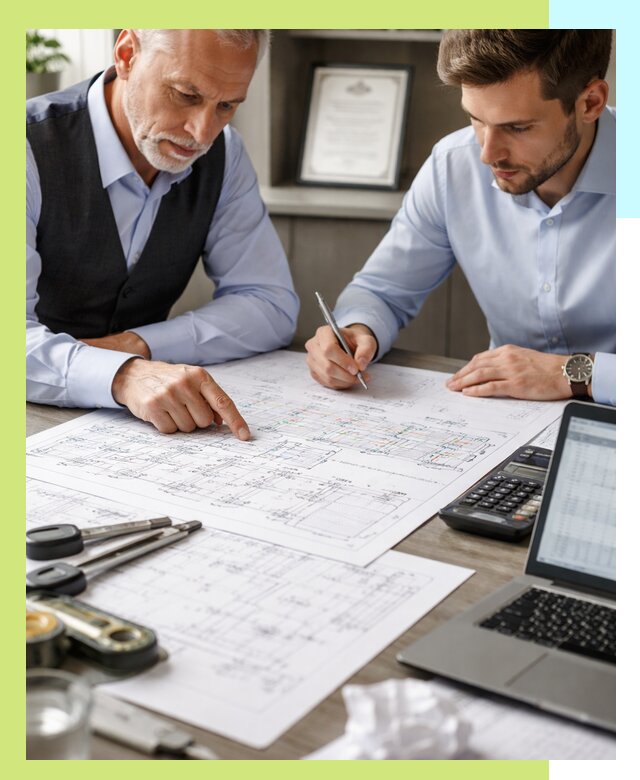 Разработка маршрутных карт технологических процессов в Гукове