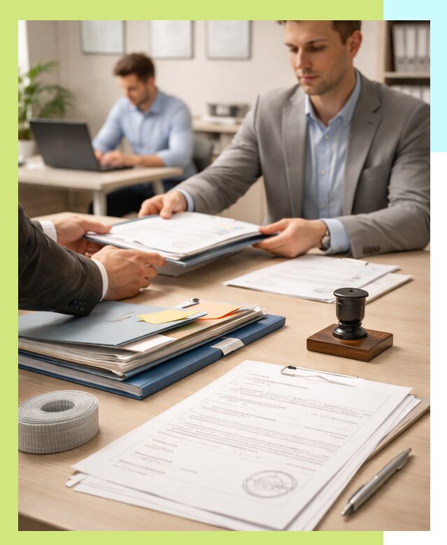 Выдача сертификата на услуги в Гукове — подтверждение качества