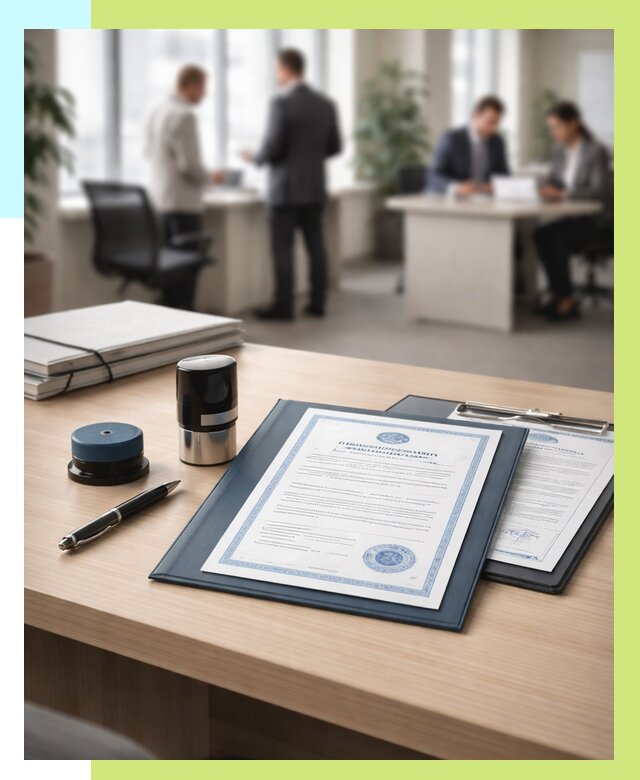 Добровольный сертификат в Гукове от 12319 р | Алешин-Гкв