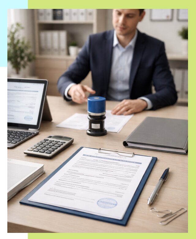 Добровольный пожарный сертификат в Гукове от 8213 р. | Алешин-Гкв