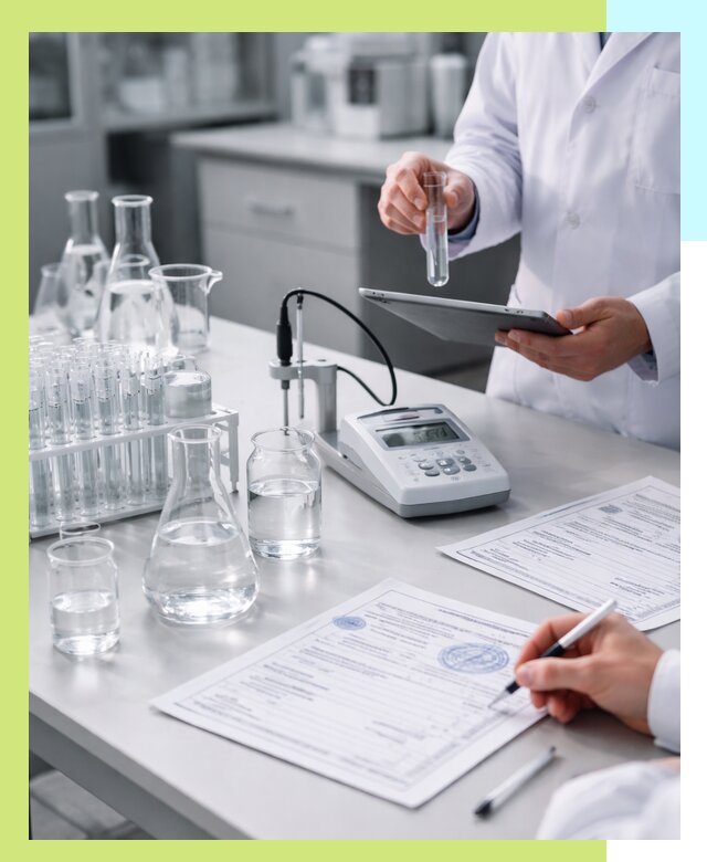 Получение СГР на воду и сопроводительная документация в Гукове