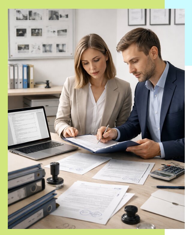 Нотификация ФСБ для продукции и оборудования в Гукове