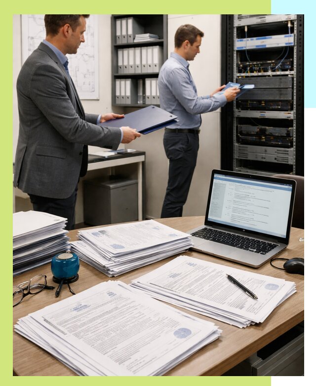 Получение заключения ФСТЭК на информационные системы в Гукове