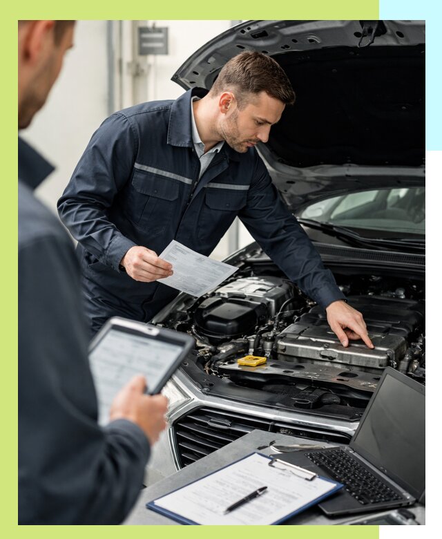 Оформление СБКТС на автомобиль в Гукове, быстро и официально