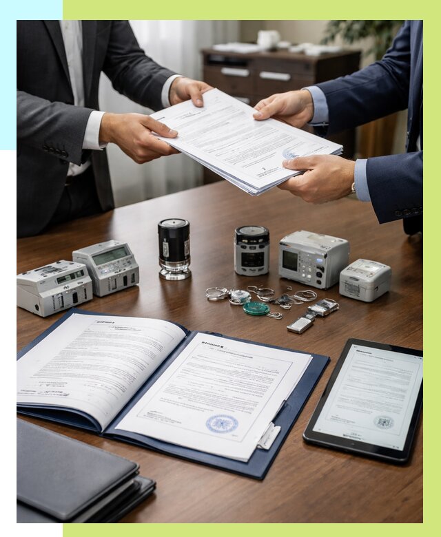 БКТС в Гукове: оформить и заказать от 7700 р. | Алешин-Гкв