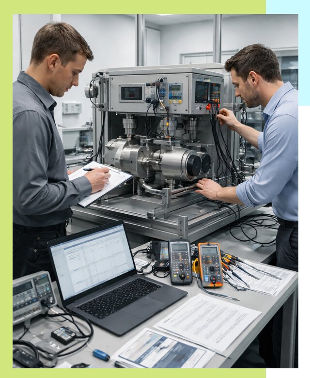 Получение БКТС для техники, оборудования и услуг в Гукове