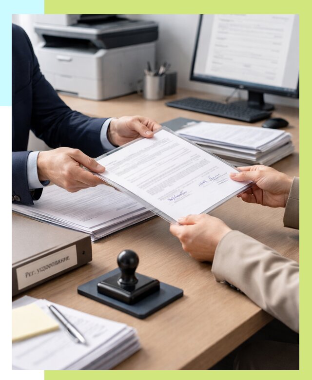 Рег. удостоверение медизделия в Гукове от 82128р | Алешин-Гкв