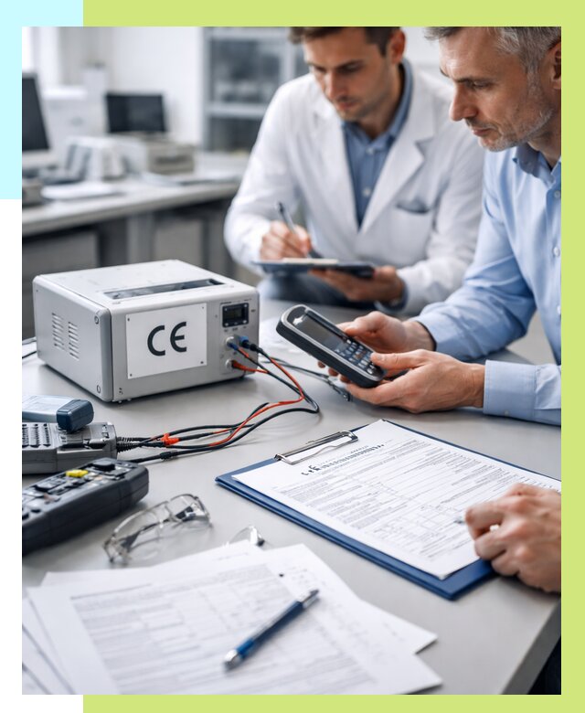 CE сертификат в Гукове от 20532 р. под ключ Алешин-Гкв