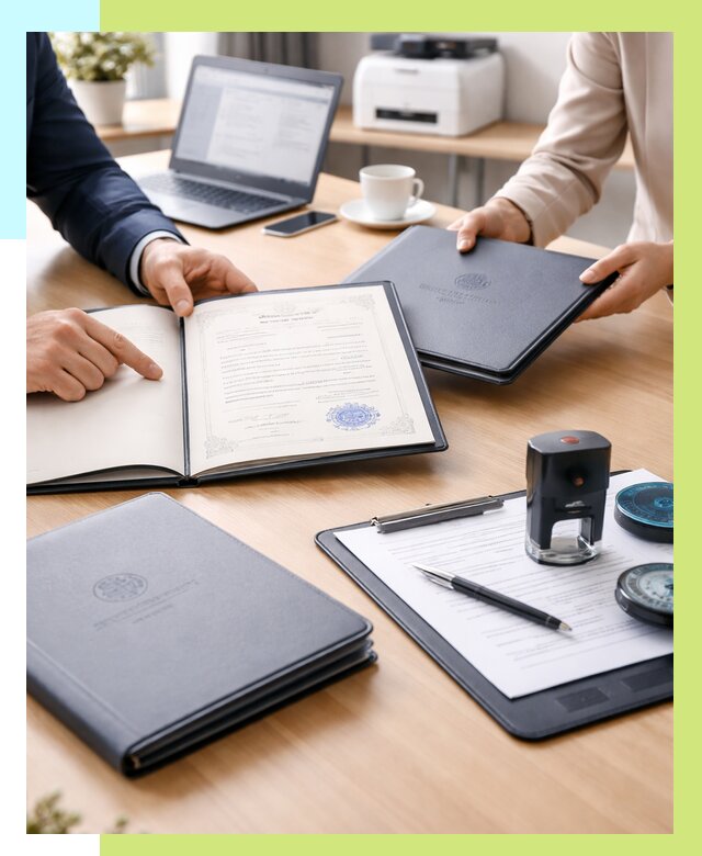 Сертификат OHSAS 18001 в Гукове от 46197 р. | Алешин-Гкв