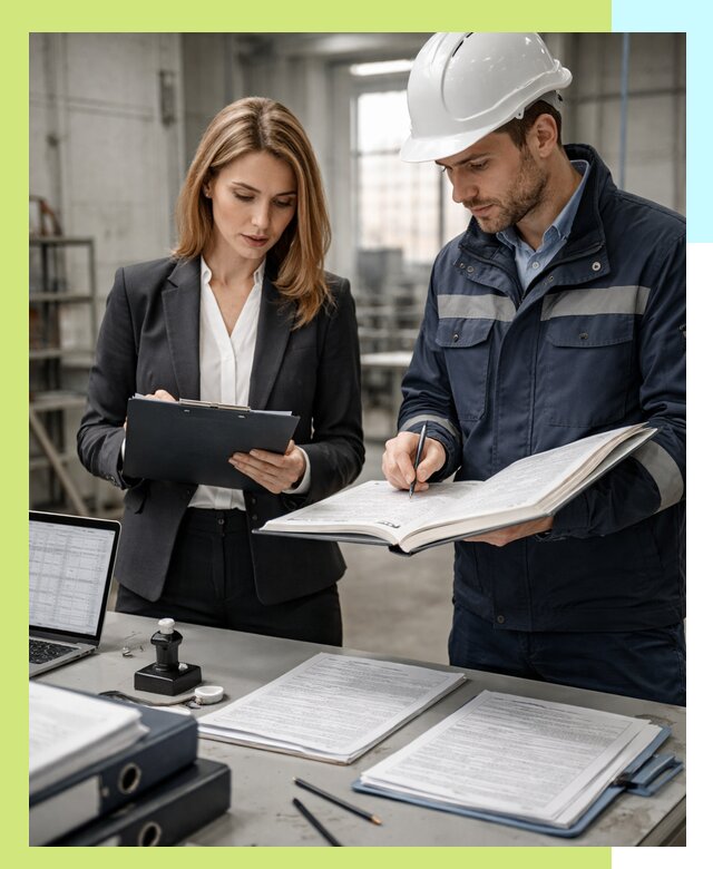 Получение сертификата OHSAS 18001 в Гукове для предприятий