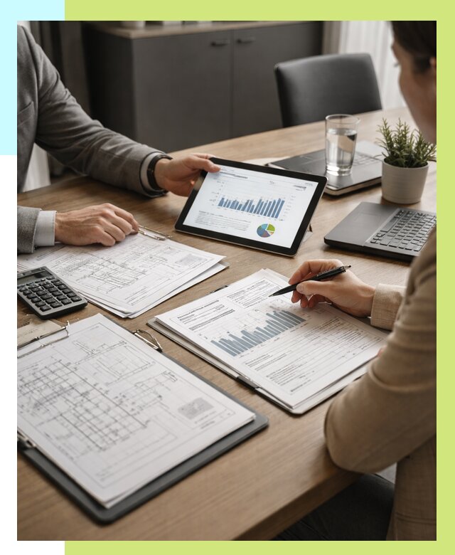 Сертификат ISO 50001 в Гукове под ключ от 71862 р. | Алешин-Гкв