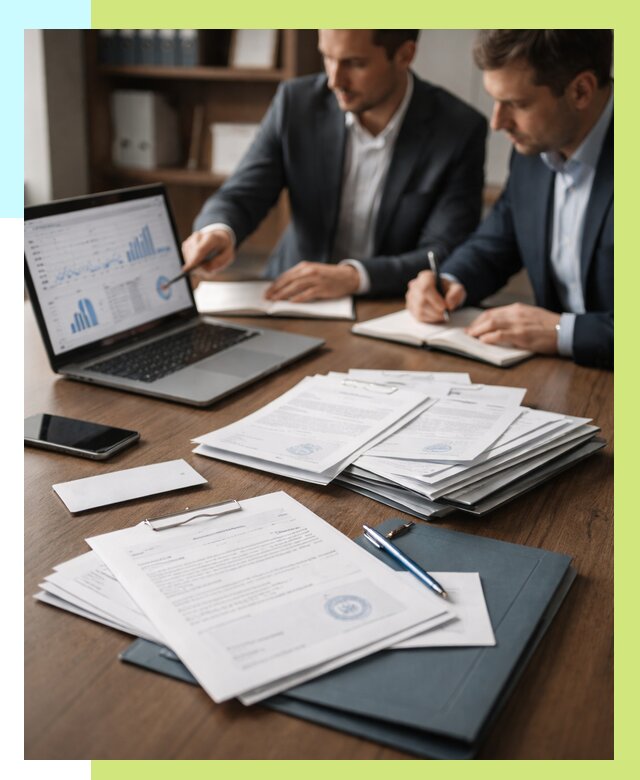 Оценка деловой репутации в Гукове от 7700 р. | Алешин-Гкв