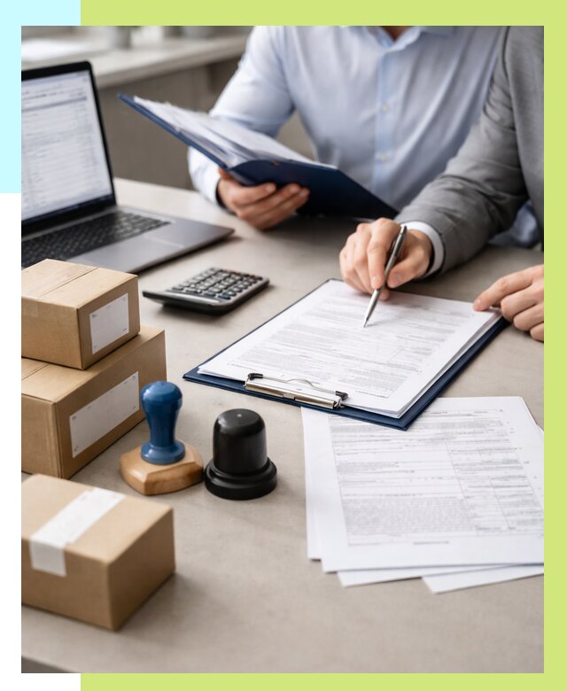 Декларирование продукции в Гукове от 12319 р., Алешин-Гкв