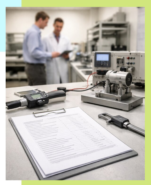 Протокол испытаний продукции в Гукове от 7700 р. | Алешин-Гкв