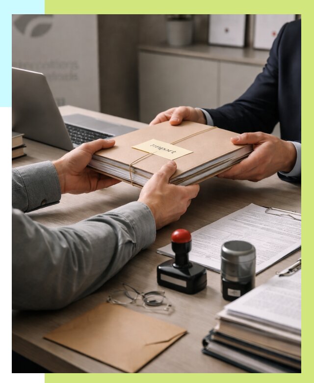 Сертификация для импорта в Гукове от 30798 р. | Алешин-Гкв