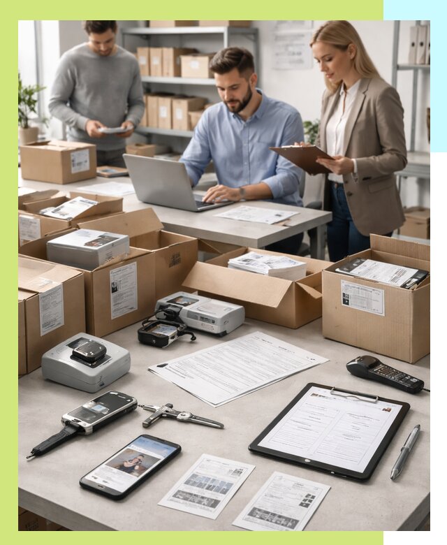 Сертификация товаров и документов для маркетплейсов в Гукове