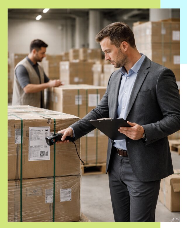 Сертификация партии товара в Гукове по требованиям законодательства